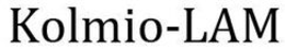 KOLMIO-LAM trademark