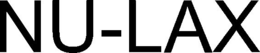 NU-LAX trademark