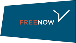 FREENOW trademark