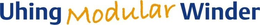 UHING MODULAR WINDER trademark