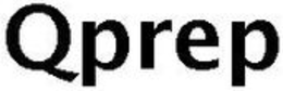QPREP trademark