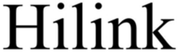 HILINK trademark