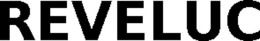 REVELUC trademark