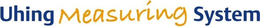 UHING MEASURING SYSTEM trademark