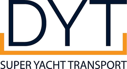 DYT SUPER YACHT TRANSPORT trademark