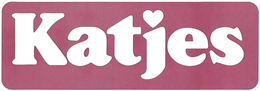 KATJES trademark