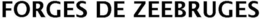 FORGES DE ZEEBRUGES trademark