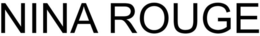 NINA ROUGE trademark