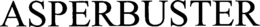 ASPERBUSTER trademark