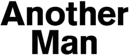 ANOTHER MAN trademark