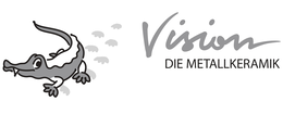 VISION DIE METALLKERAMIK trademark