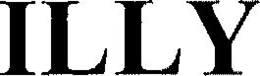 ILLY trademark