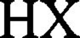 HX trademark
