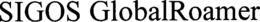SIGOS GLOBALROAMER trademark