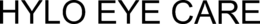 HYLO EYE CARE trademark