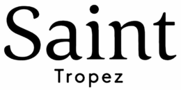 SAINT TROPEZ trademark