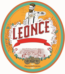 LEONCE FRANÇOIS LURTON trademark