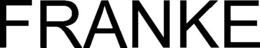 FRANKE trademark