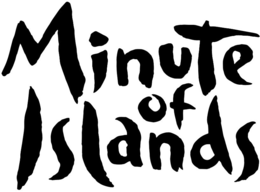 MINUTE OF ISLANDS trademark