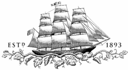 ESTD 1893 trademark