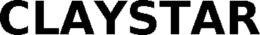 CLAYSTAR trademark