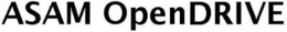 ASAM OPENDRIVE trademark