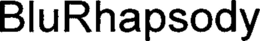 BLURHAPSODY trademark