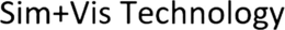 SIM+VIS TECHNOLOGY trademark