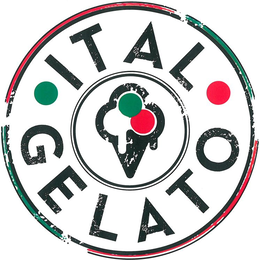 ITALGELATO trademark