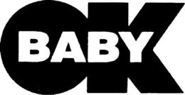 OK BABY trademark