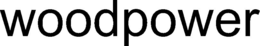 WOODPOWER trademark