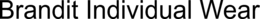 BRANDIT INDIVIDUAL WEAR trademark