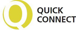 QUICK CONNECT trademark