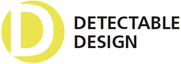 D DETECTABLE DESIGN trademark