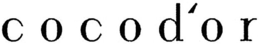 COCOD'OR trademark