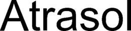 ATRASOL trademark