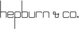 HEPBURN & CO. trademark