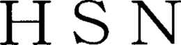 HSN trademark