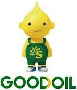 GOODOIL S trademark