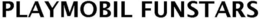 PLAYMOBIL FUNSTARS trademark