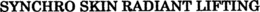 SYNCHRO SKIN RADIANT LIFTING trademark