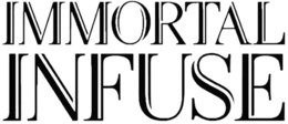 IMMORTAL INFUSE trademark