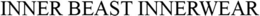 INNER BEAST INNERWEAR trademark