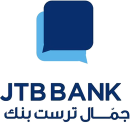 JTB BANK trademark