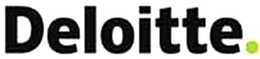DELOITTE. trademark