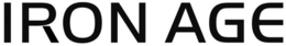 IRON AGE trademark