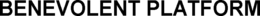 BENEVOLENT PLATFORM trademark