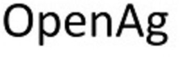 OPENAG trademark