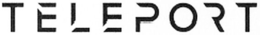 TELEPORT trademark