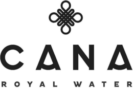 CANA ROYAL WATER trademark